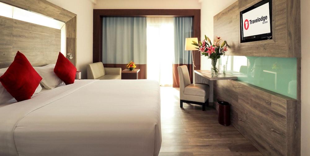 Ap Premier Batam Hotel Nagoya Ngoại thất bức ảnh