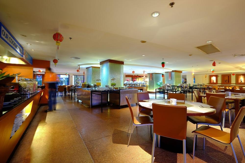 Ap Premier Batam Hotel Nagoya Ngoại thất bức ảnh
