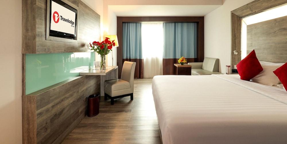 Ap Premier Batam Hotel Nagoya Ngoại thất bức ảnh