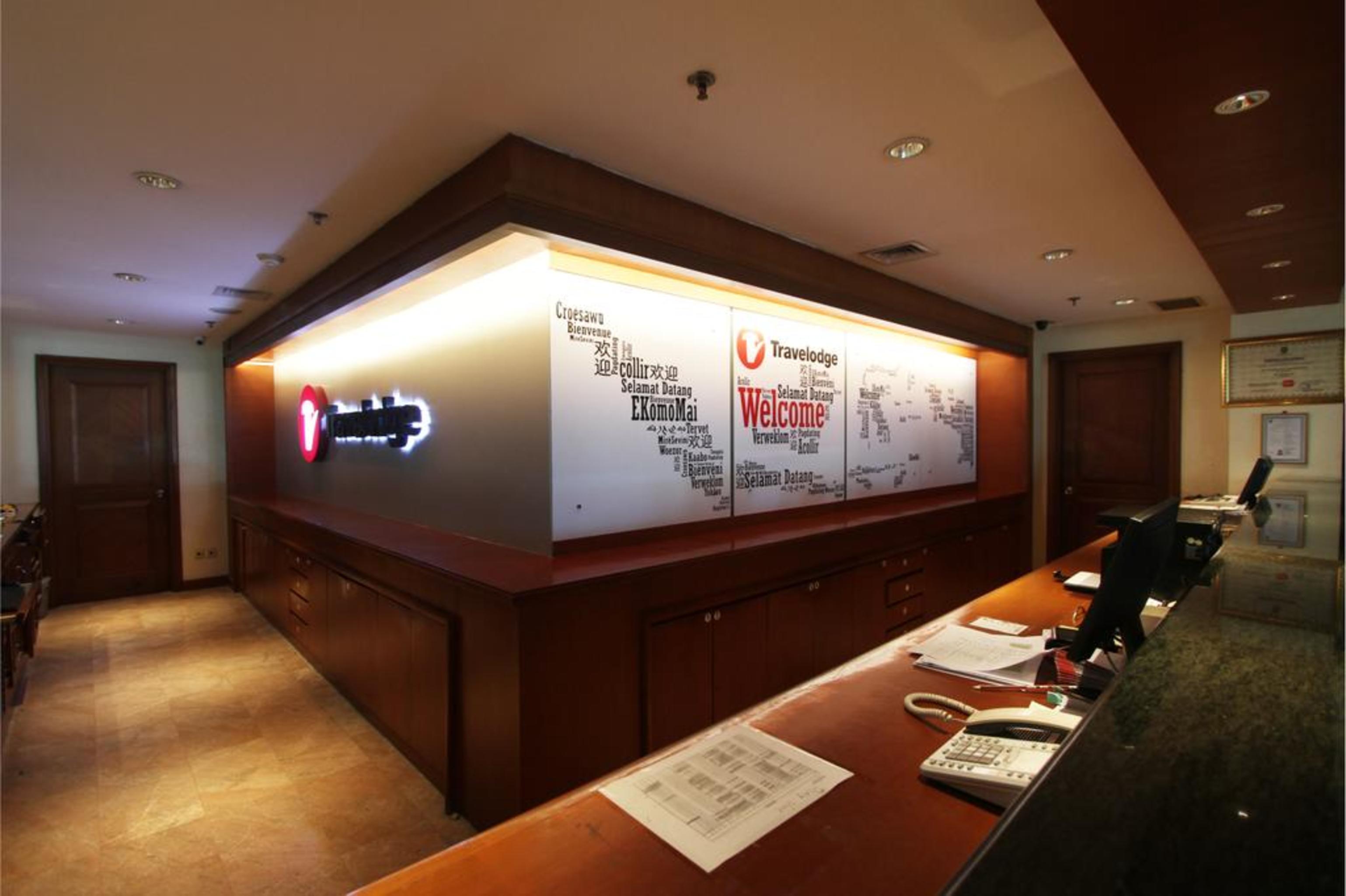 Ap Premier Batam Hotel Nagoya Ngoại thất bức ảnh