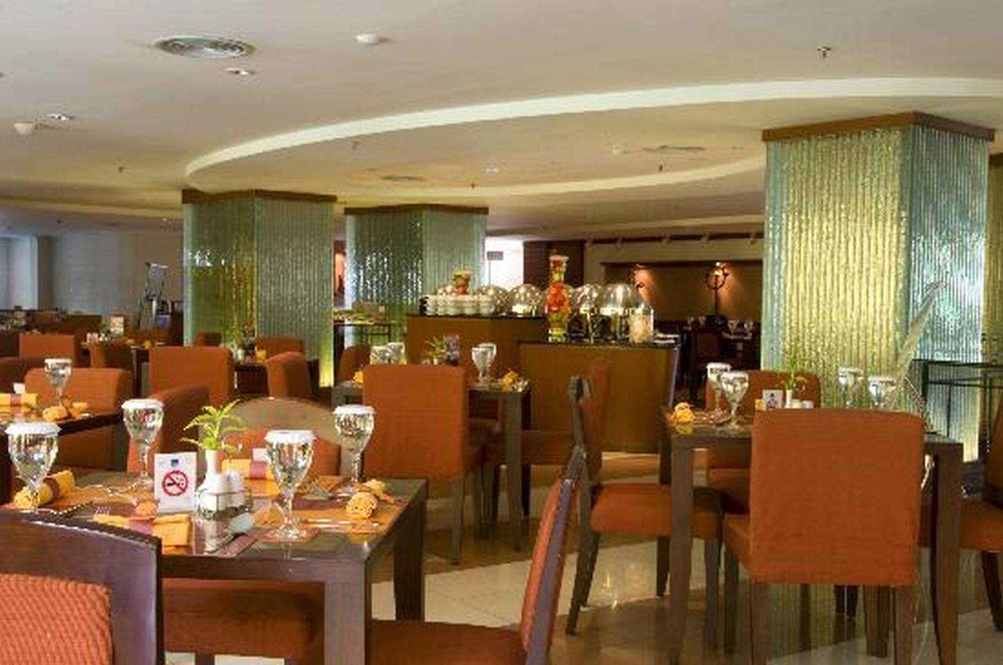 Ap Premier Batam Hotel Nagoya Ngoại thất bức ảnh