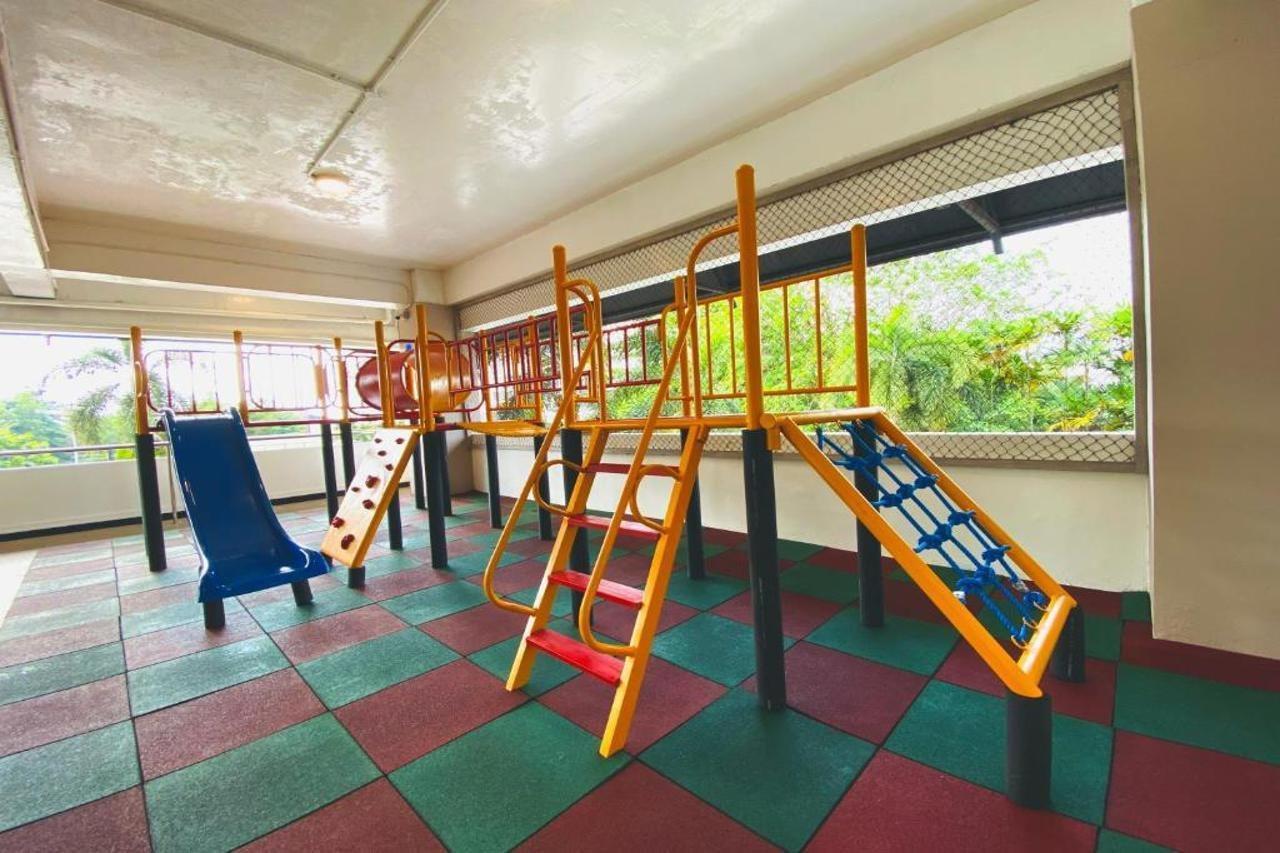 Ap Premier Batam Hotel Nagoya Ngoại thất bức ảnh