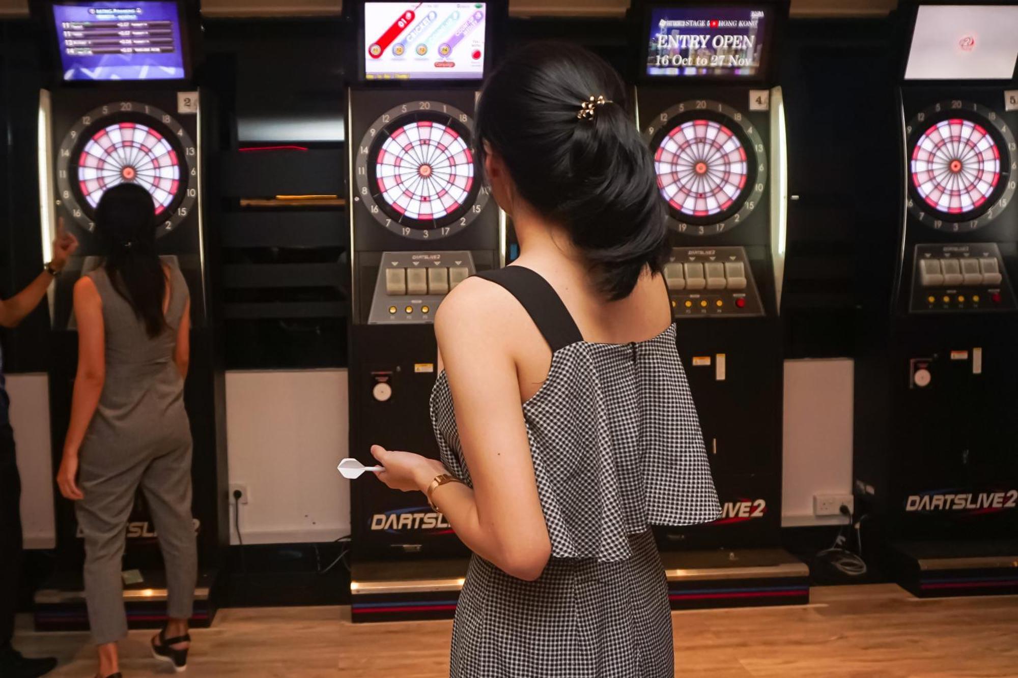 Ap Premier Batam Hotel Nagoya Ngoại thất bức ảnh