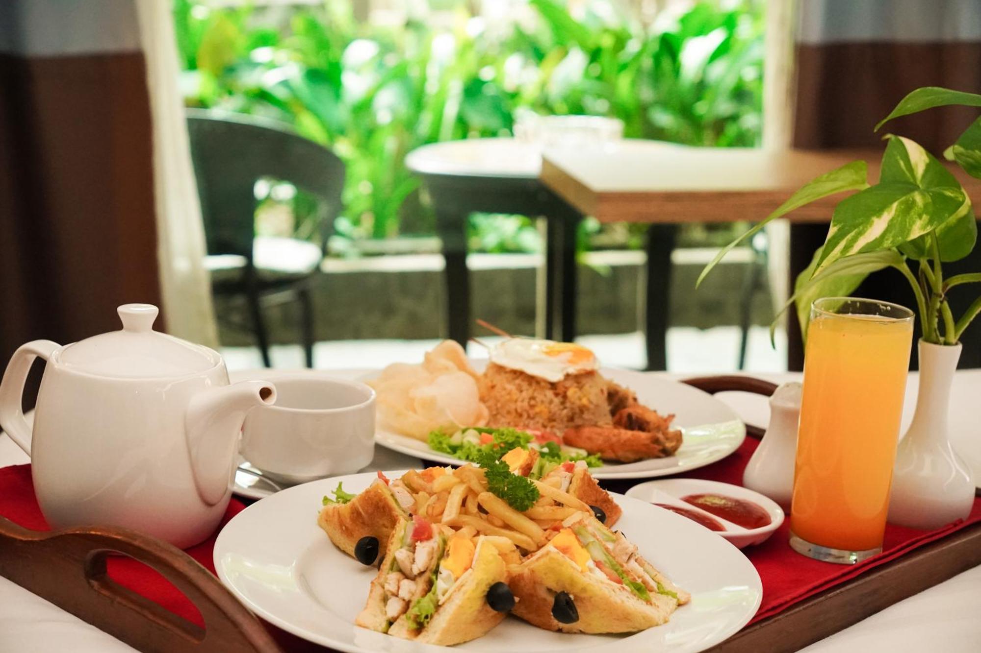 Ap Premier Batam Hotel Nagoya Ngoại thất bức ảnh