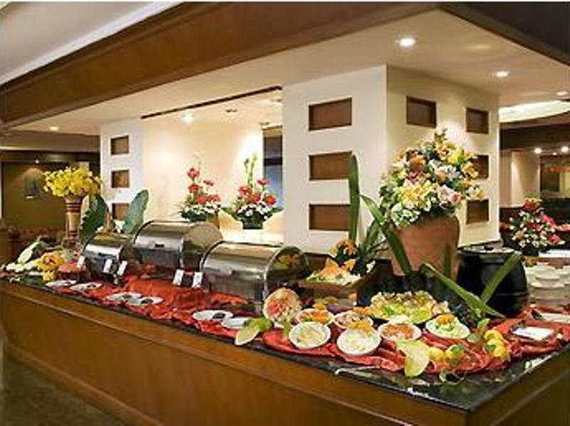 Ap Premier Batam Hotel Nagoya Ngoại thất bức ảnh