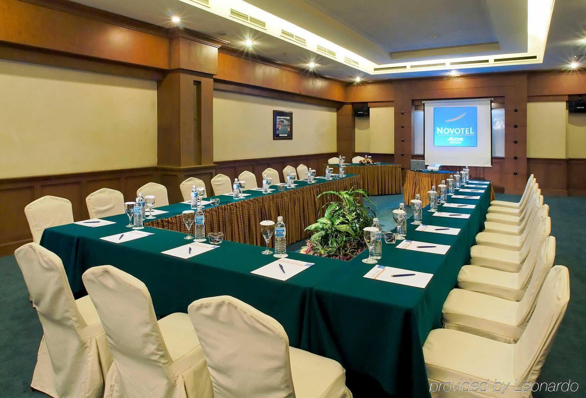 Ap Premier Batam Hotel Nagoya Tiện nghi bức ảnh