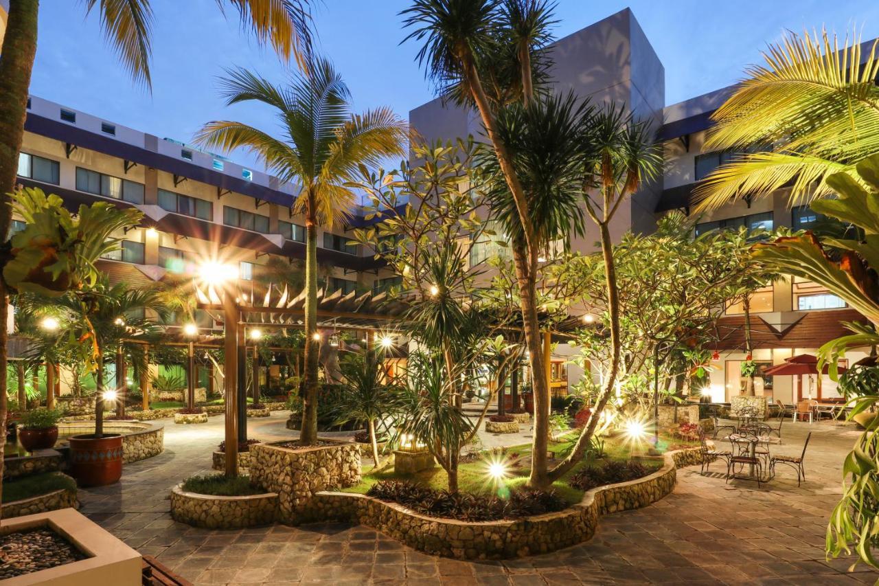 Ap Premier Batam Hotel Nagoya Ngoại thất bức ảnh