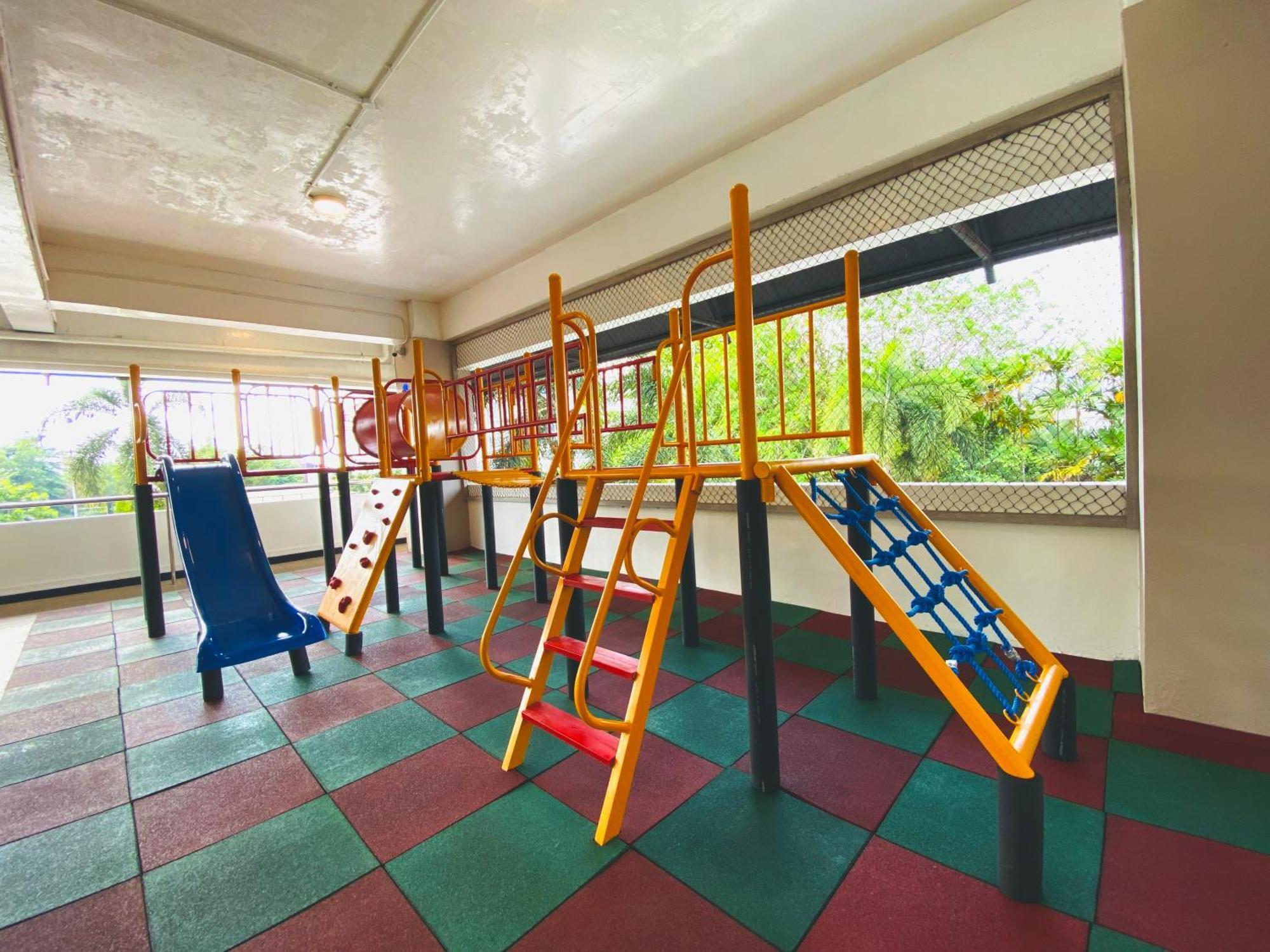 Ap Premier Batam Hotel Nagoya Ngoại thất bức ảnh